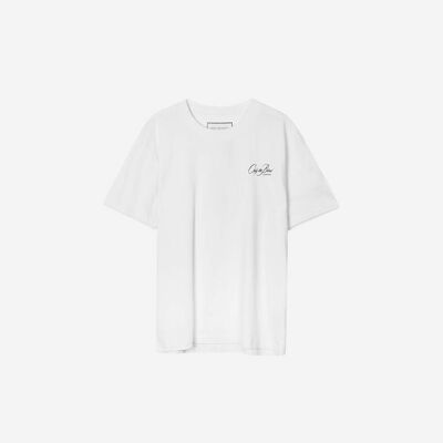 Frozen White Essential T-Shirt