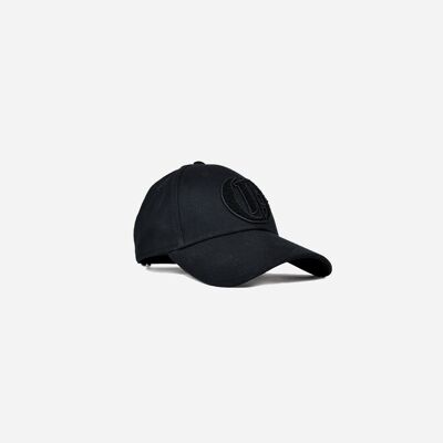 Blackout Crew Logo Cap