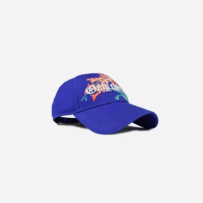 Orchid Midnight Baseball Cap