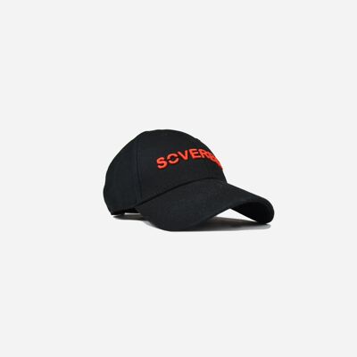 Black Sovereign Baseball Cap