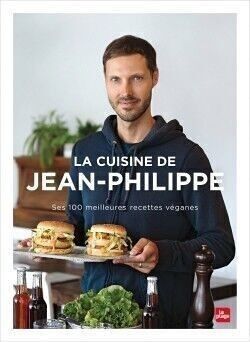 BOOK - The kitchen of Jean Philippe