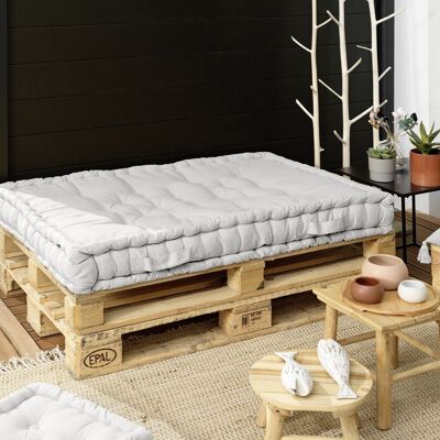 Pallet mattress 80 x 120 cm KALA Nuage