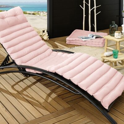 Sun lounger 60 x 180 cm KALA Peony