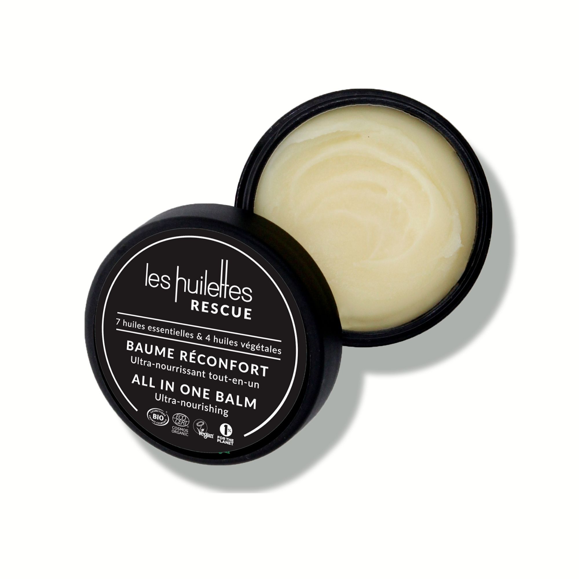 SOS "RESCUE" Balm
