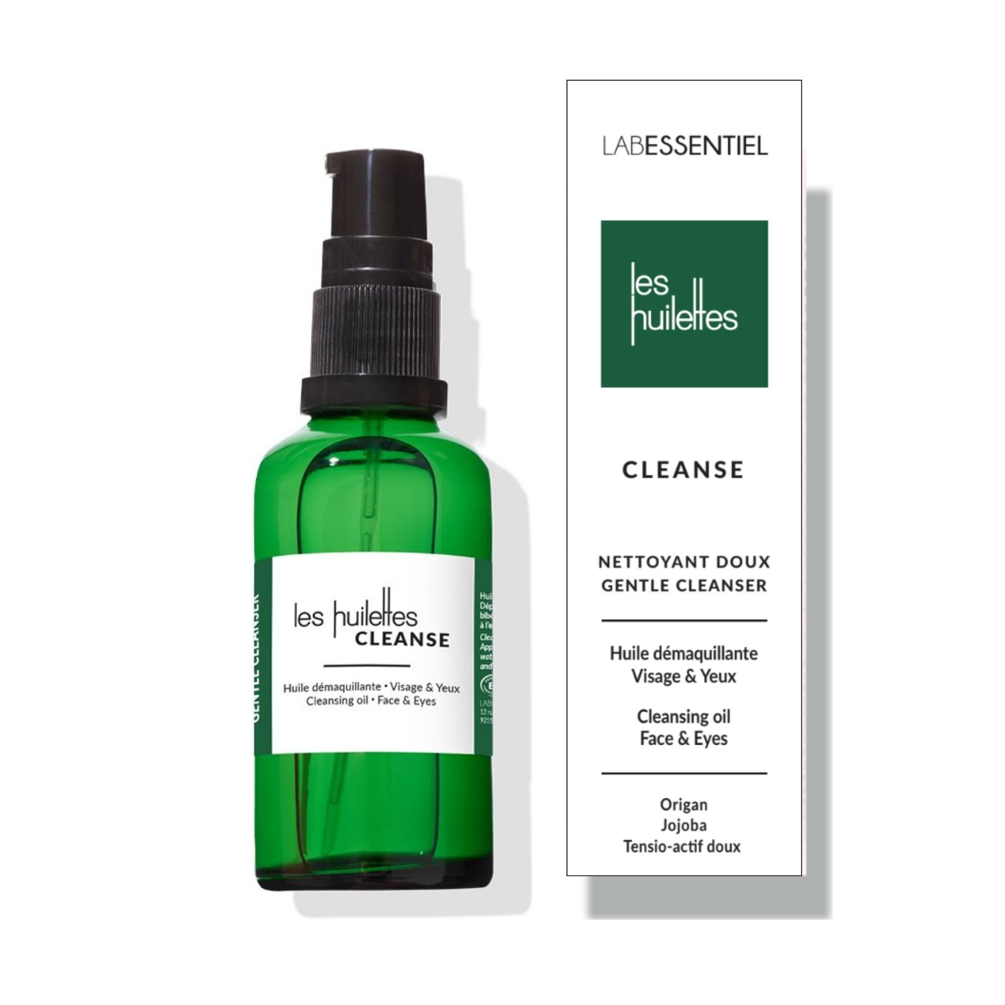 CLEANSE Gentle Cleanser