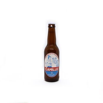 IPA Blanche Camille 4,5° 33cl