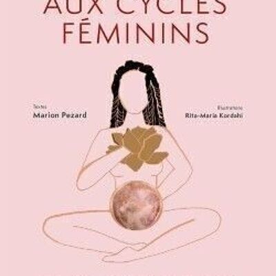 BOOK - Reconnection to female cycles