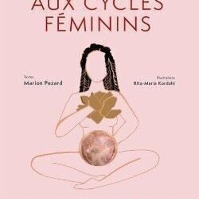 LIVRE - Reconnexion aux cycles féminins