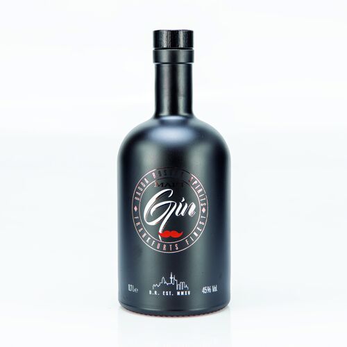 Main Gin 0,7