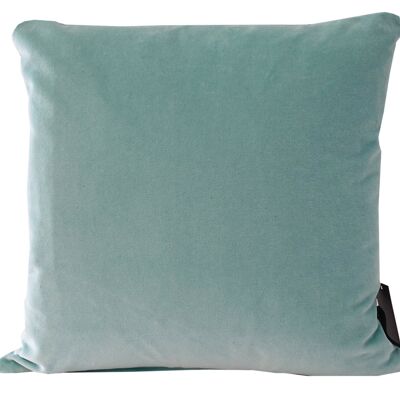 037 Velour verde helado 5818 45x45