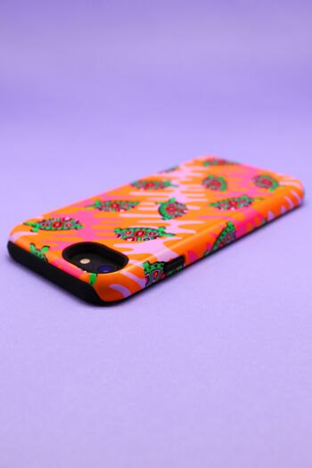 COQUE DE TÉLÉPHONE TORTUE - iPhone 12 Pro 3