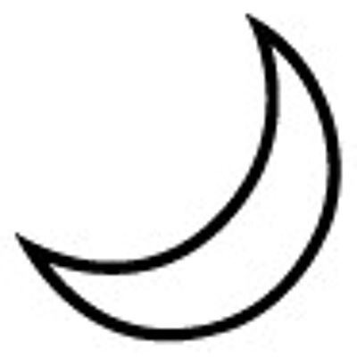Symbols - Moon