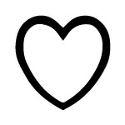 Symbols - Large Heart