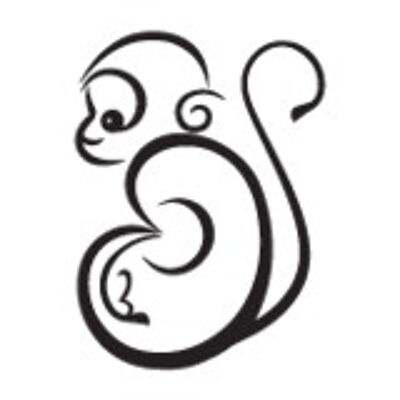 Symbols - Monkey