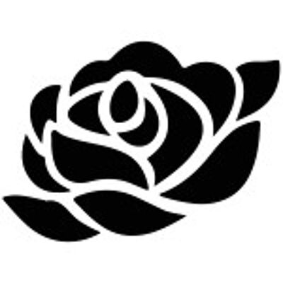 Symbols - Rose
