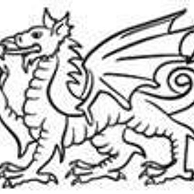 Symbols - Dragon