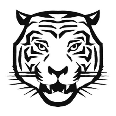 Symbols - Tiger