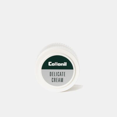 The Collonil Delicate Cream - 50ml