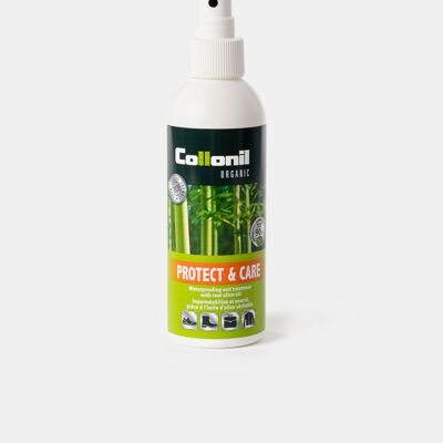 The Collonil Organic Protect and Care - 200ml