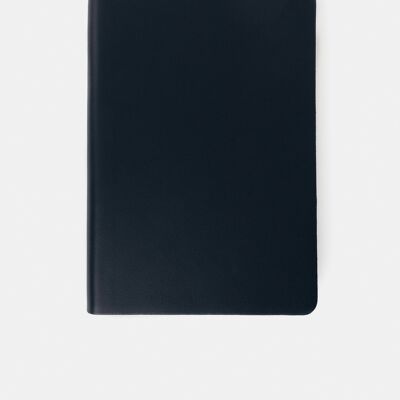 The A5 Notebook - Navy