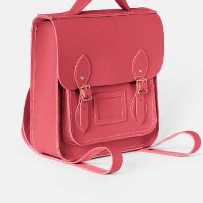 The Small Portrait Backpack -  Gambol Matte