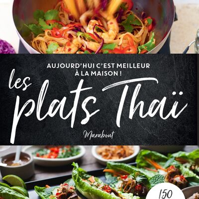 Plats thaï