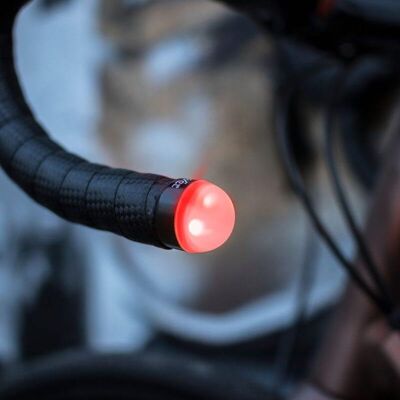 DropLights for Drop Bar Bikes