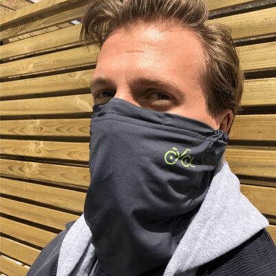 FaceGuard Pollution Scarf