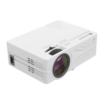 Projecteur LED LV-HD200 blanc 3