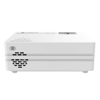 Projecteur LED LV-HD200 blanc 4