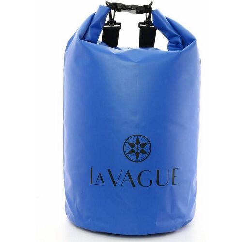 ISAR Wasserfester Packsack 40L - dunkelblau