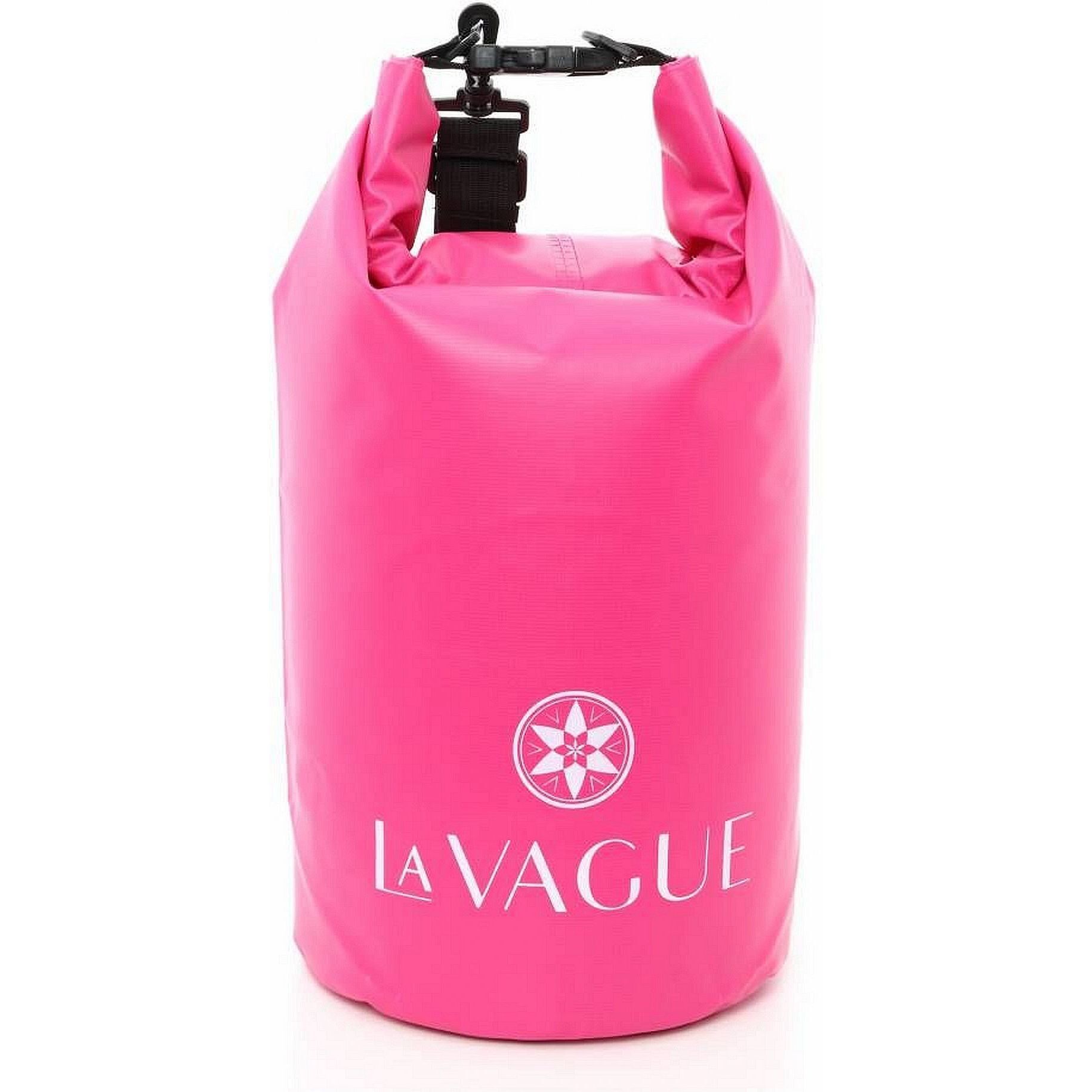 Zaino ISAR Waterproof 20L - rosa