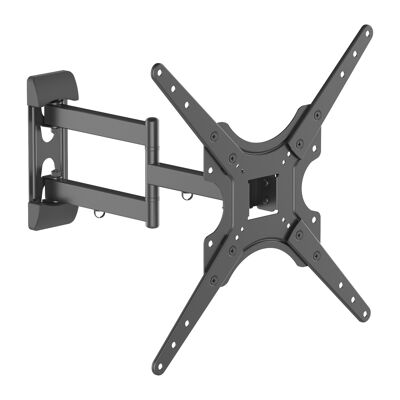 WM-ST3-55 Wall Mount - Black