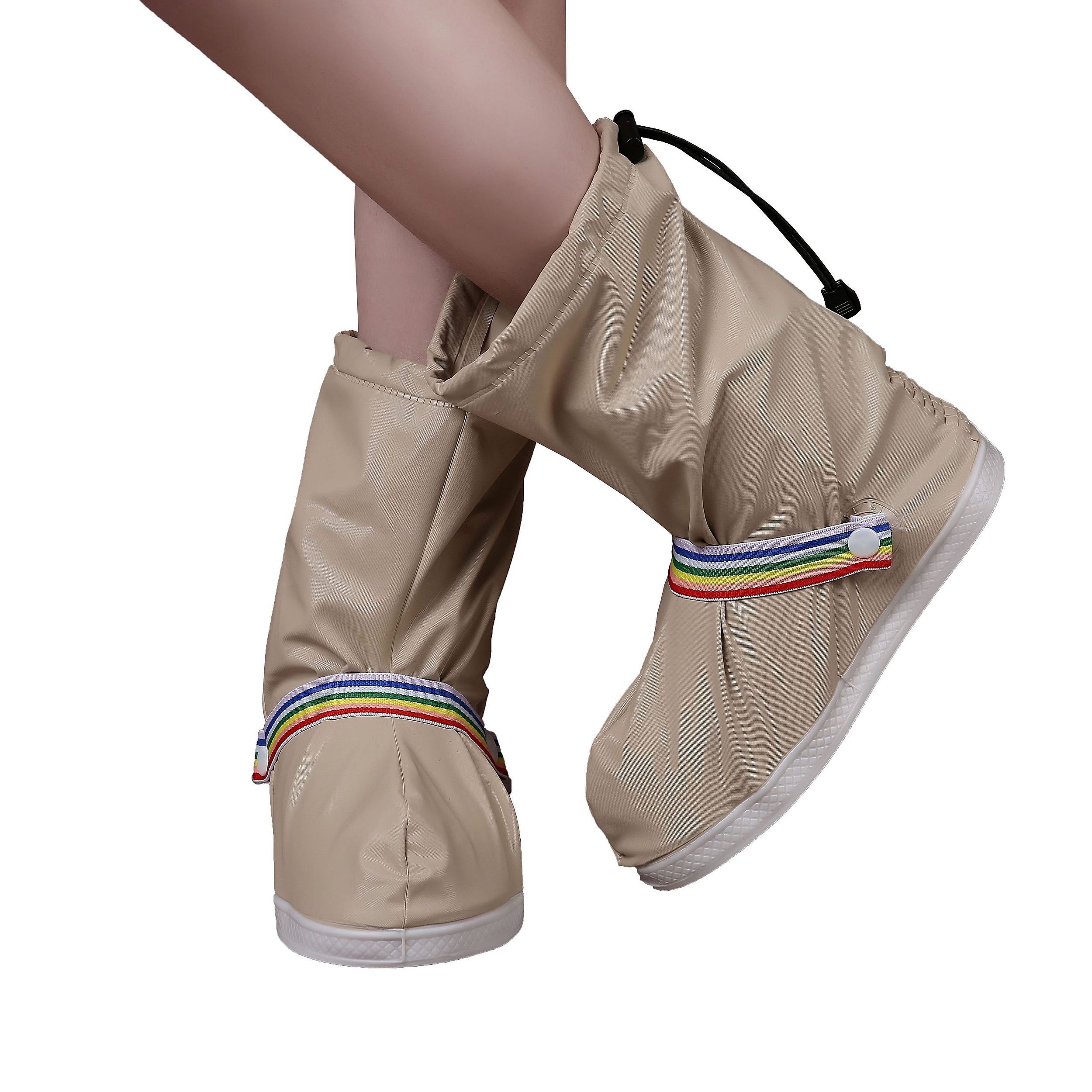 Copriscarpe LAKE SIDE - beige