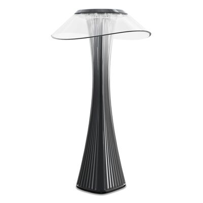 Lámpara de mesa SKYLIGHT LED - negro