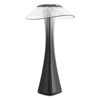 Lampe de table LED SKYLIGHT - noir 1