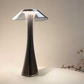 Lampe de table LED SKYLIGHT - noir 2