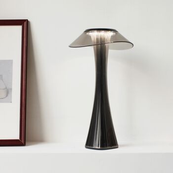 Lampe de table LED SKYLIGHT - noir 3