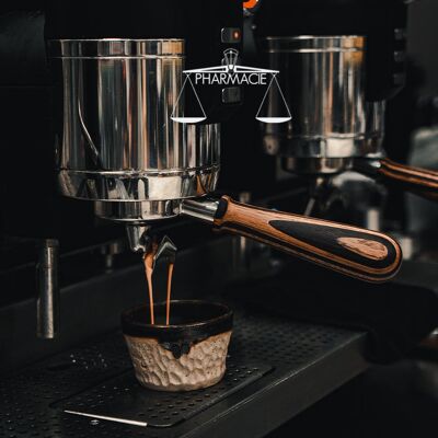 Espresso Braten Abonnement - 250g - Ganze Bohne