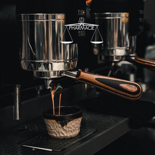 Espresso Roast Subscription - 250g - Stovetop Moka