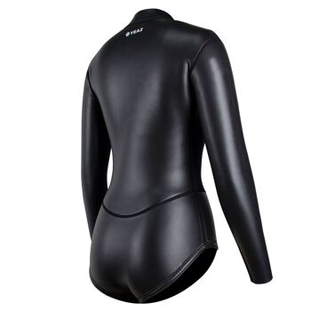 Combinaison NEOSUIT BODY - taille S 3