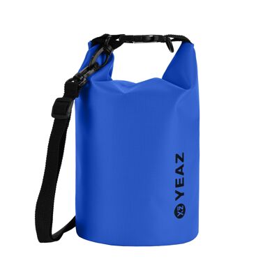 ISAR waterproof pack sack 1.5L - ocean