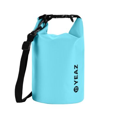 ISAR waterproof pack sack 1.5L - caribbean