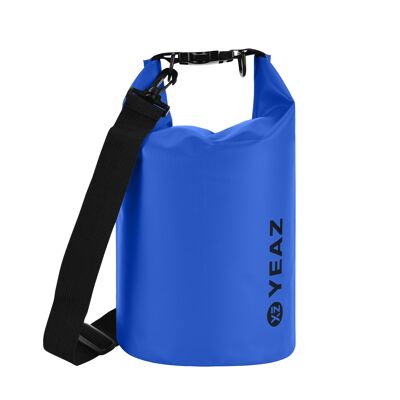 ISAR waterproof pack sack 5 L - ocean