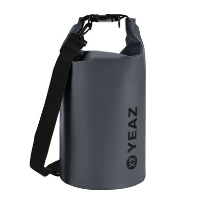 ISAR Waterproof Packsack 10L - black