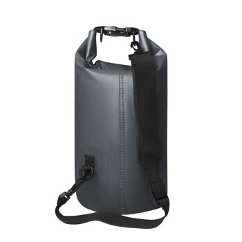 Sac à dos étanche ISAR 10L - noir 2