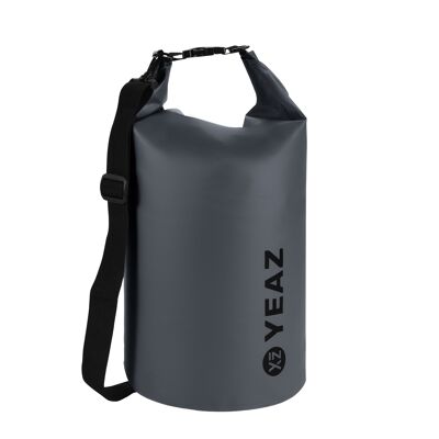 Zaino ISAR Waterproof 20L - nero