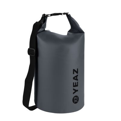 ISAR Waterproof Packsack 20L - black