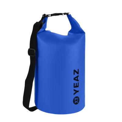 ISAR Wasserfester Packsack 20L - ocean