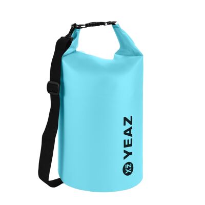 ISAR waterproof pack sack 20L - caribbean